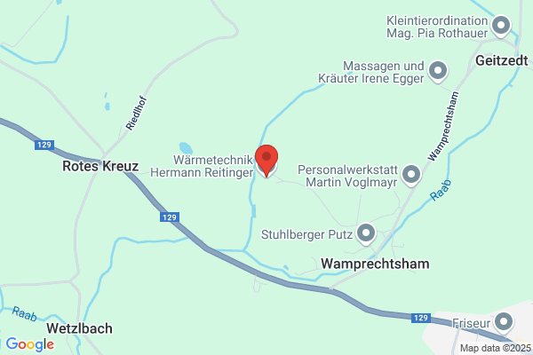 Waermetechnik Hermann Reitinger GmbH