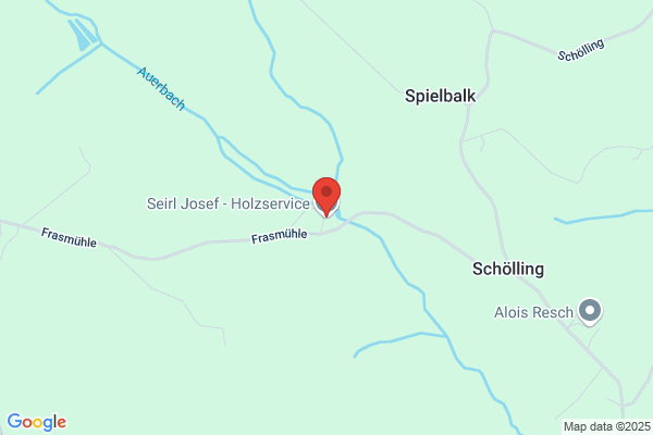Franz Seyrl