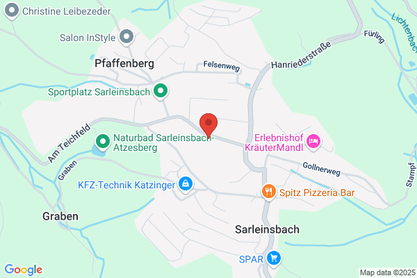 Freiwillige Feuerwehr