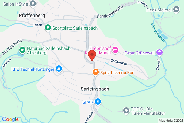 Gemeindeamt Atzesberg