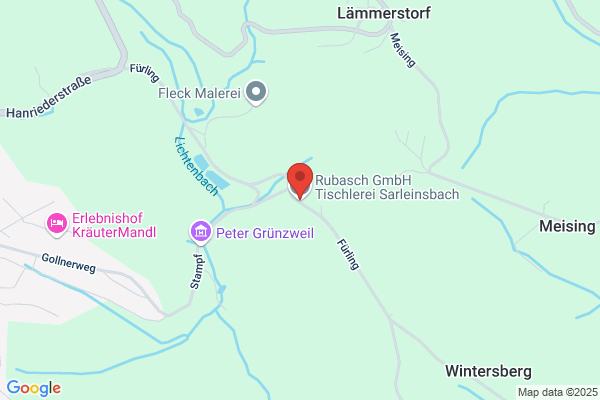 Holzwerkstatt Sarleinsbach GmbH
