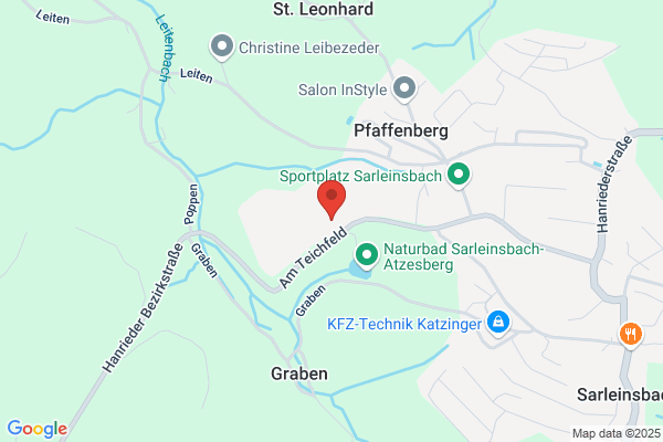 IFN Bauelemente GmbH