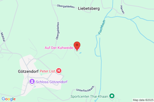 Pension "Auf der Kuhweide"
