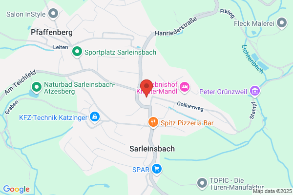 Pfarramt
