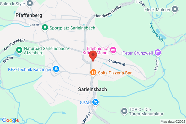 Reiter Handels GmbH