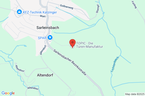 Topic GmbH