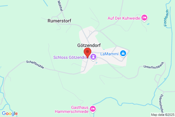 Zum Wirt Getzendorf