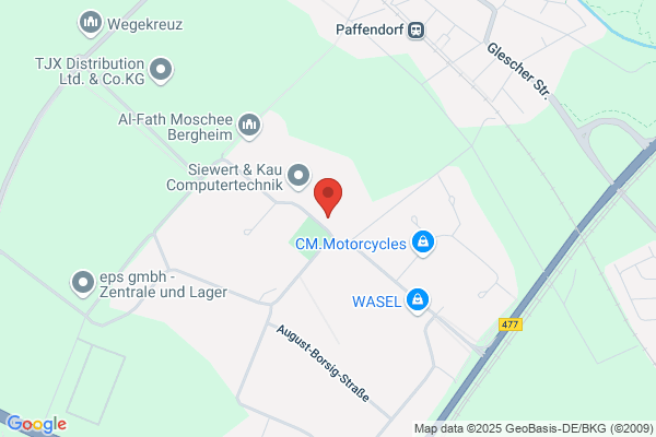 Management Consulting Gesellschaft m.b.H. und Co. Verwaltungs- und Vertriebs-KEG