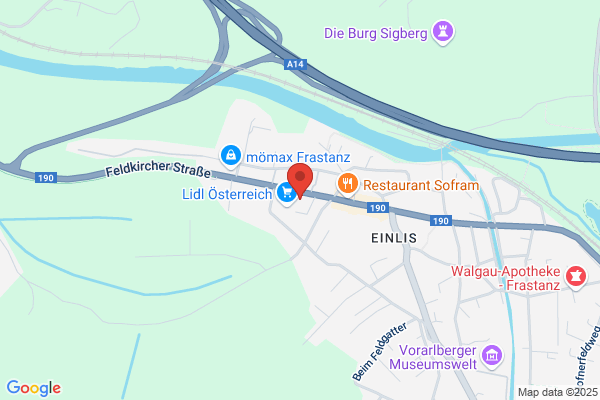 Autohaus Schmid