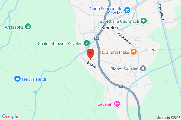 Baumgartner GmbH