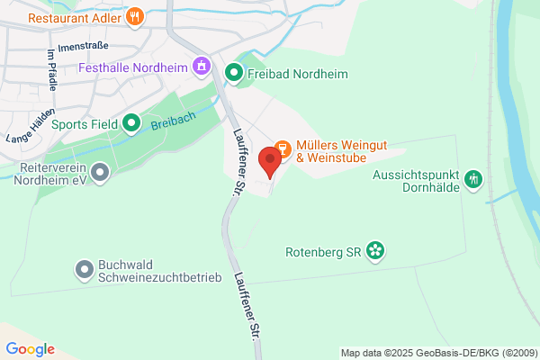 NORDHEIM Bautraeger GmbH