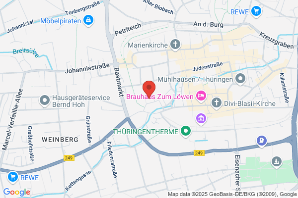 Oeffentl. Buecherei Thueringen