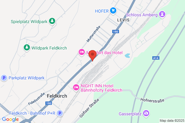 BerufsInfoZentrum (BIZ)