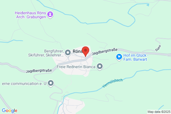 Gemeindeamt Roens