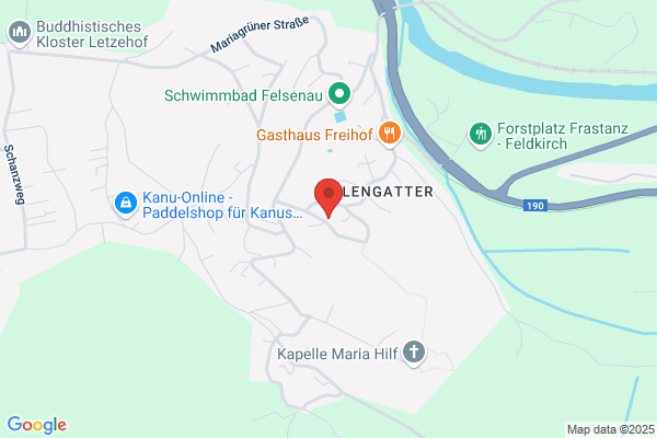 Volksschule Fellengatter