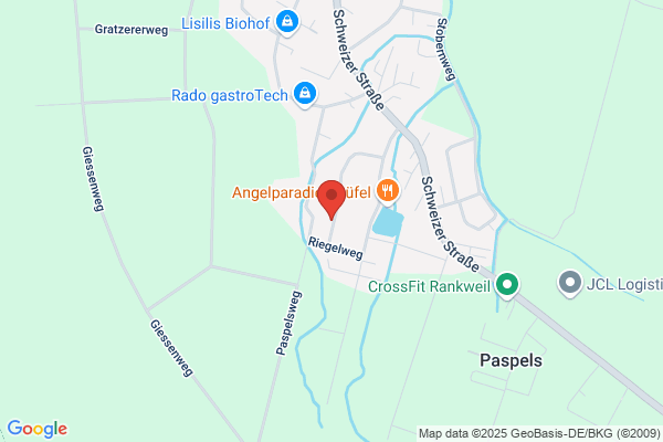 MM Beschichtungstechnik GmbH