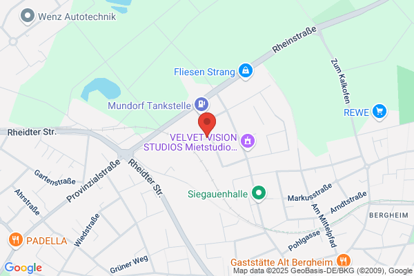 Lauterbach