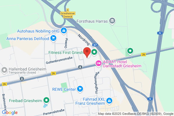 BARK System Consulting GmbH