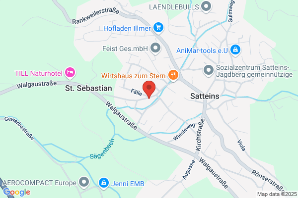 Wohngemeinschaft der Stiftung Jupident