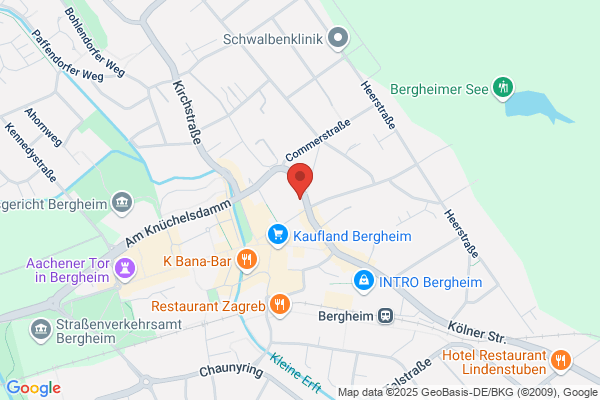 Buwog-Gemeinnuetzige Wohungsgesellschaft fuer Bundesbedienstete Ges. mbH