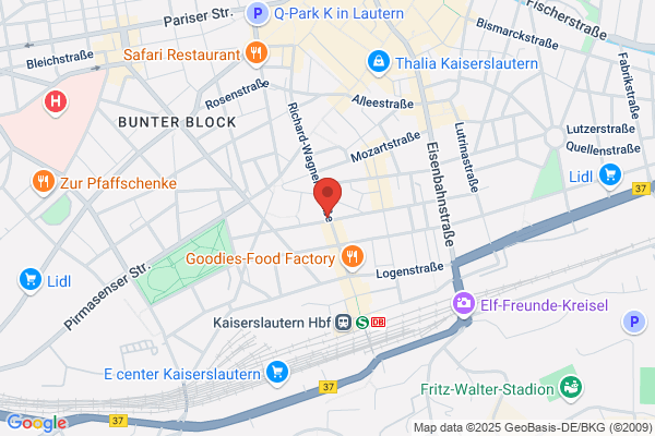 Familie Ritter Vermoegens- und Beteiligungs GmbH