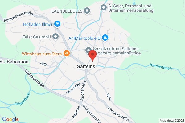 Tagesmuetter d. Vereins Tagesbetreuung