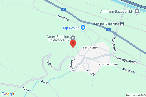 SC Beschling R. M. Bayer