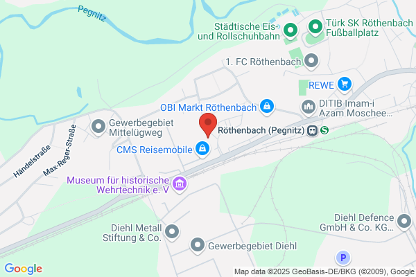 HAWE Qualitaetsmanagement und Consulting GmbH