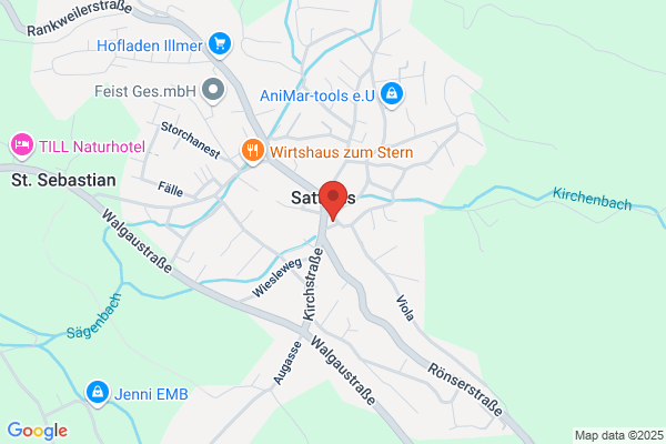 Brunhilde Mueller GmbH und Co. KG