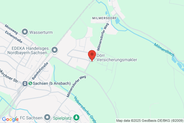 Versicherungsbuero Duer GmbH
