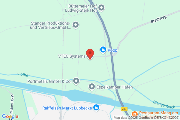 V-TEC Consulting GmbH