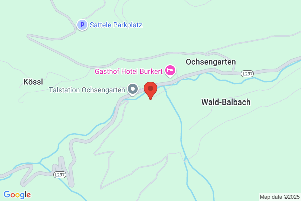 Alpengasthof Balbacher-Hof