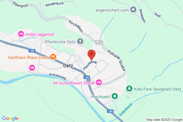 Altersheim