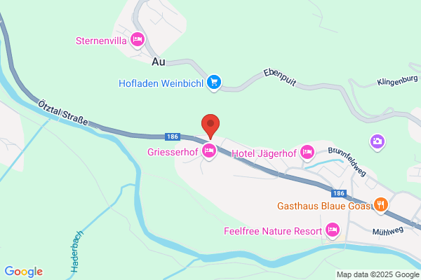 Autohof Oetz GesmbH und Co KG
