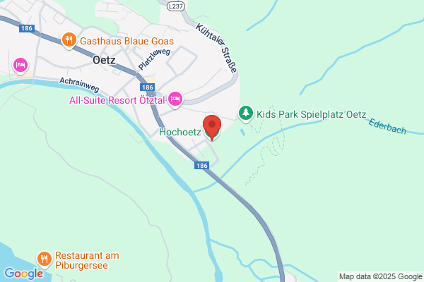 Bergbahnen Oetz Gesellschaft m.b.H.