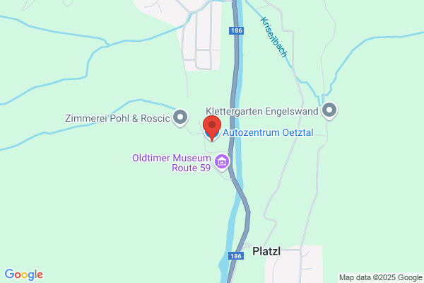 Frischmann Dietmar GesmbH - Autozentrum Oetztal