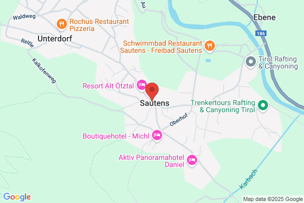 Gasthaus Tirolerhof
