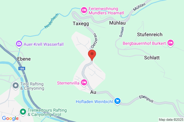 Gasthof-Pension Auenstein Rossner