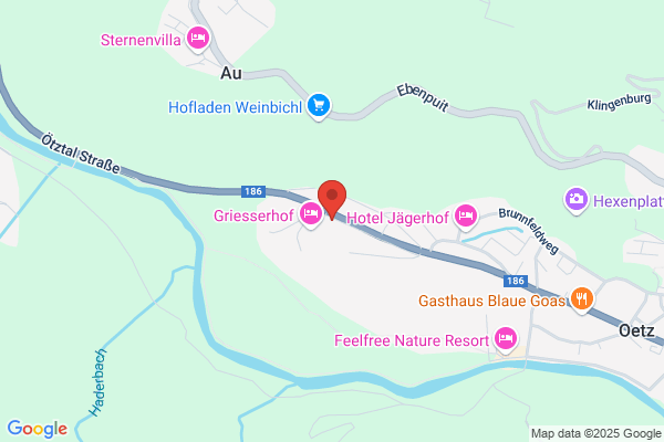 Gendarmerieposten