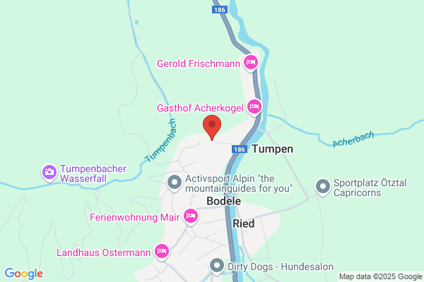 Haus Alpenblick