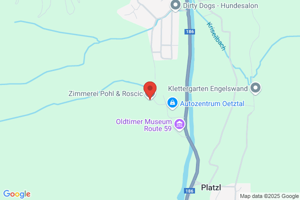 P und R Montagebau Pohl und Roscic OEG
