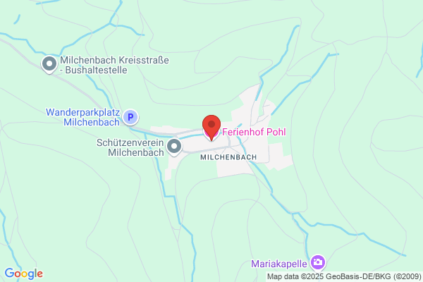 Pension Pohl