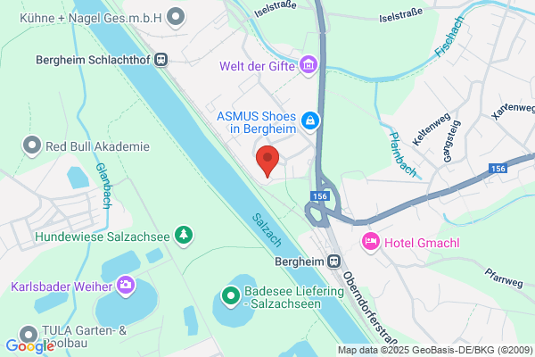 Loosdorf Betriebsansiedlung GmbH RES KEG