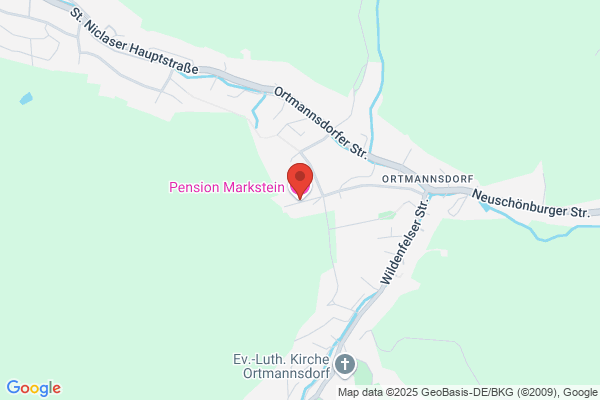 Sportpension Maristein