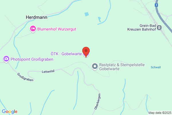 ÖTK - Gobelwarte