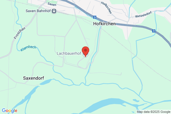 Bauernbund Mitterkirchen