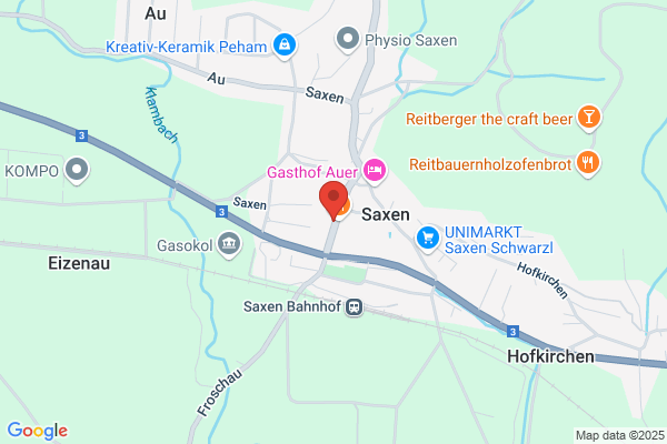 Boehm KG