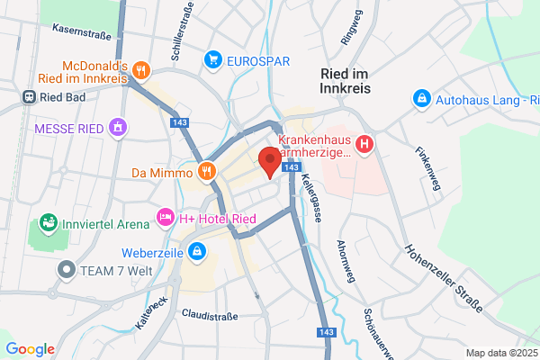 Dr. Harald Pesl A.oe. Krankenhaus d. Barmh. Schwestern-Nuklearmedizin