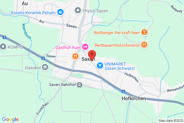 Gemeindeamt