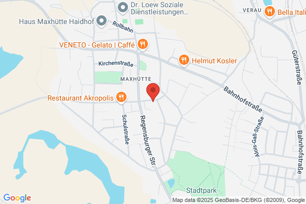 HundS Friseur Schalhas KEG